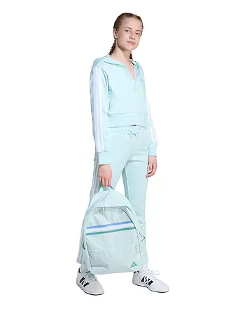 ADIDAS | Chaqueta con capucha Essentials para niña |